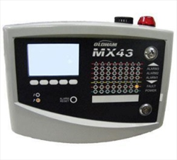 Bộ đo khí và điều khiển 3M MX 43, X 40